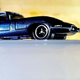 Illustration for article titled A blue Jaguar